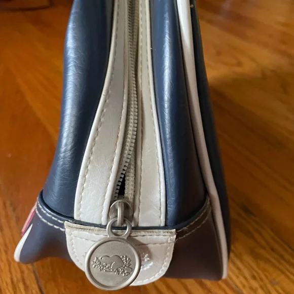 Roots Y2K Rare Purse - Picture 5 of 13